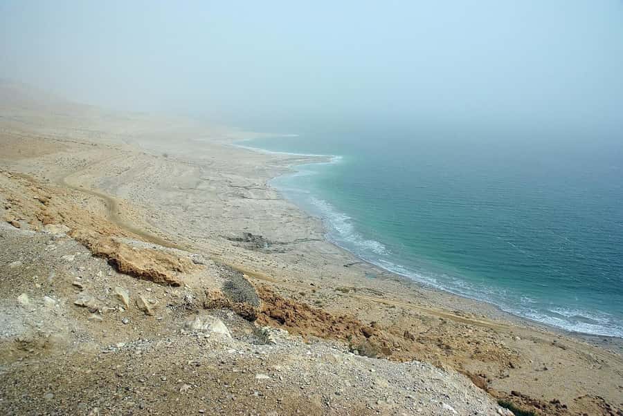From Amman :Full day Dead Sea and Ma'in Hot spring tour - Should you book the Ma’in and Dead Sea tour?