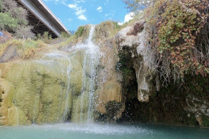 From Amman :Full day Dead Sea and Ma'in Hot spring tour - Leaving Amman in a private car