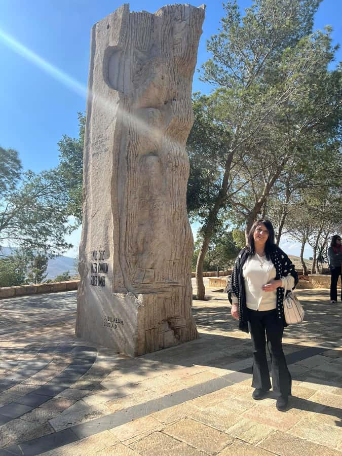 From Amman:Full day Madaba, Mount Nebo and Baptism Site Tour - Who should book this tour?