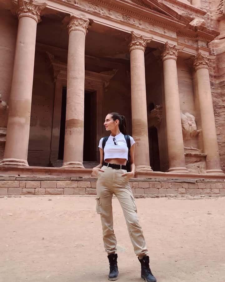 From Amman: Full-Day Private or Group Tour to Petra - FAQ