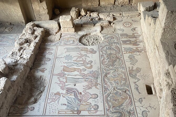 From Amman: Group Day Tour Madaba Mount Nebo & Dead Sea to Amman - Why this Amman day trip works