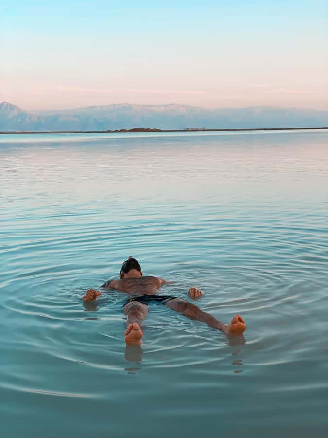 From Amman: Half-Day Tour to Dead Sea - Key points at a glance