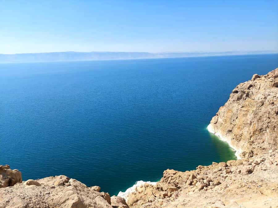 From Amman: Half-Day Tour to Dead Sea - Why the Dead Sea makes a good half-day trip from Amman
