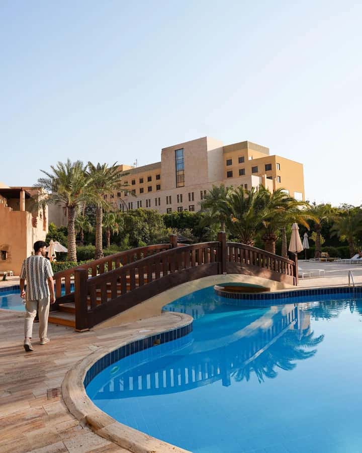 From Amman: Half-Day Tour to Dead Sea - The drivers can shape the day