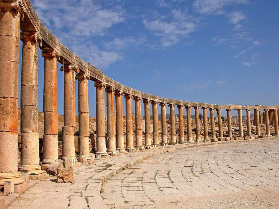 From Amman: Jerash, Ajloun Castle or Umm Qais Private Tour - Should you book it?