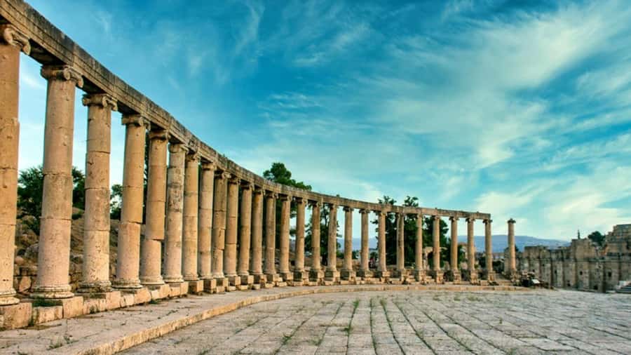 From Amman: Jerash and Ajloun Day Tour - Is $59 a fair price?