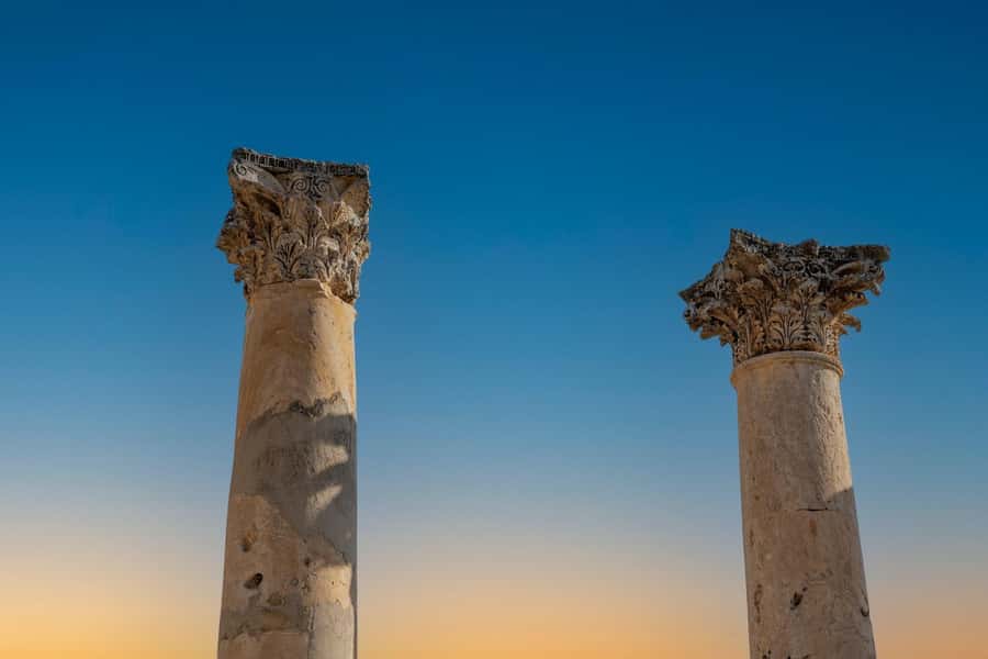 From Amman : Jerash and Dead Sea full-Day Tour - Who should book this day trip?