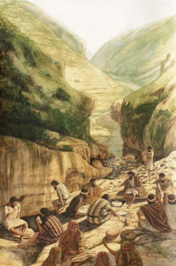 From Amman: Jerash, Umm Qais, and Jesus' Cave Private Trip - The value of a private vehicle