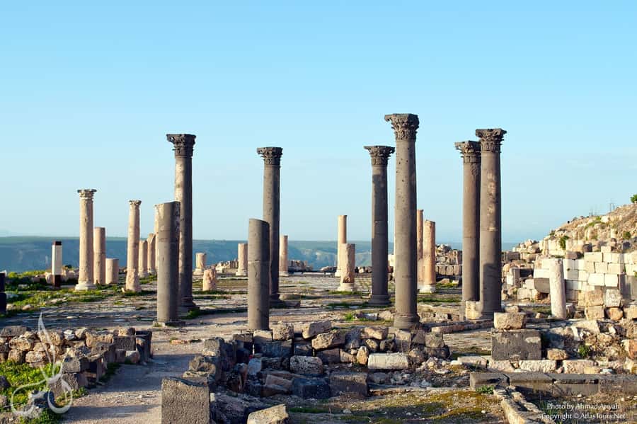 From Amman: Jerash, Umm Qais, and Jesus' Cave Private Trip - Who should book this experience