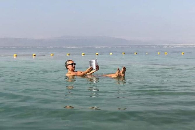 From Amman : Madaba, Mount Nebo and Dead Sea Full day tour - Should you book the Madaba, Mount Nebo, and Dead Sea tour?