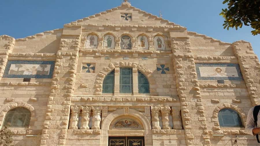 From Amman: Madaba, Mount Nebo, & Dead Sea Day Tour - Should you book this Amman day trip?