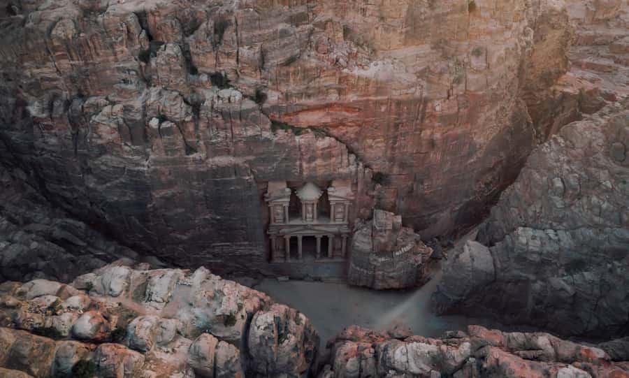 From Amman: Petra Private Tour - How much time will you really have at Petra?