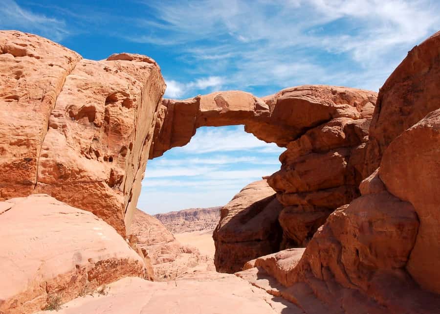 From Amman: Petra, Wadi Rum, and Dead Sea Private 2-Day Trip - Why the driver matters so much