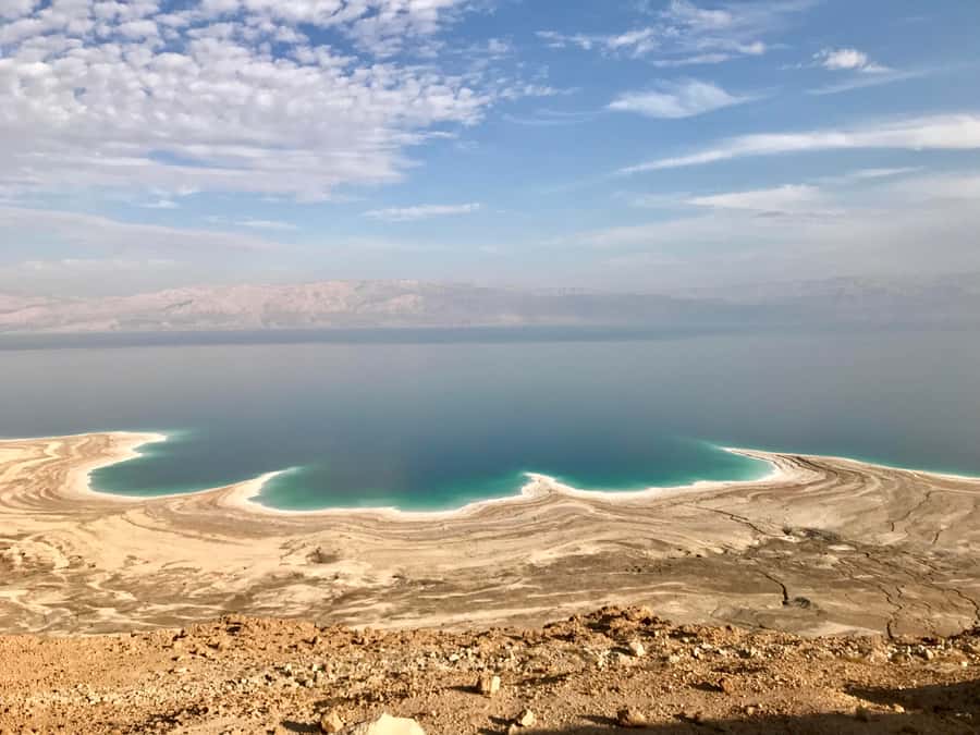 From Amman: Petra, Wadi Rum, and Dead Sea Private 2-Day Trip - Price and what your $227 may cover