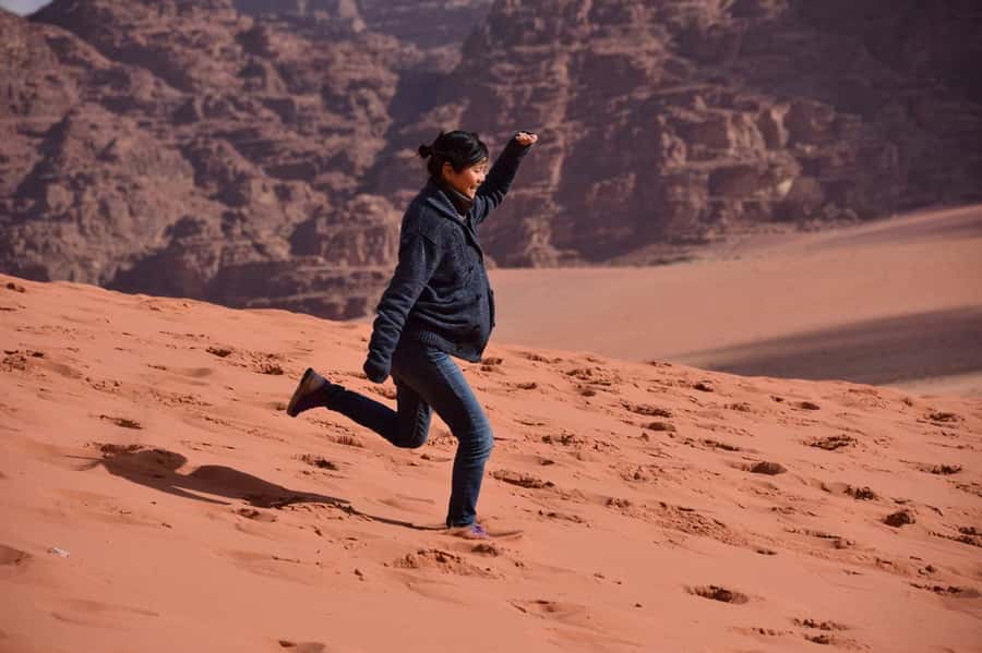 From Amman: Petra, Wadi Rum, & Dead Sea 2-Day Trip - What the $349 Price Really Covers