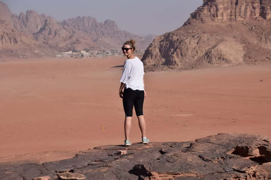 From Amman: Petra, Wadi Rum, & Dead Sea 2-Day Trip - Should You Book It?