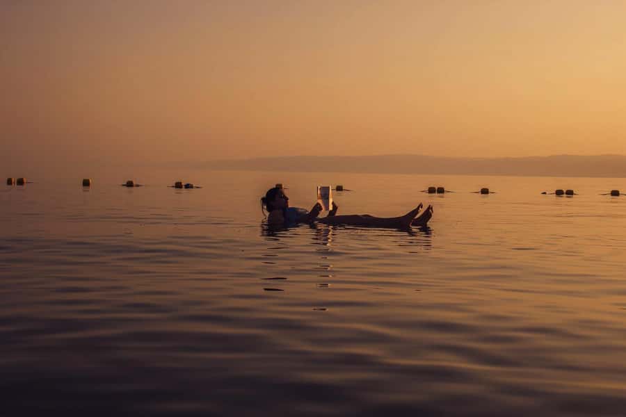 From Amman: Petra, Wadi Rum & Dead Sea 3-Day Tour - Shobak Castle brings the Middle Ages into view