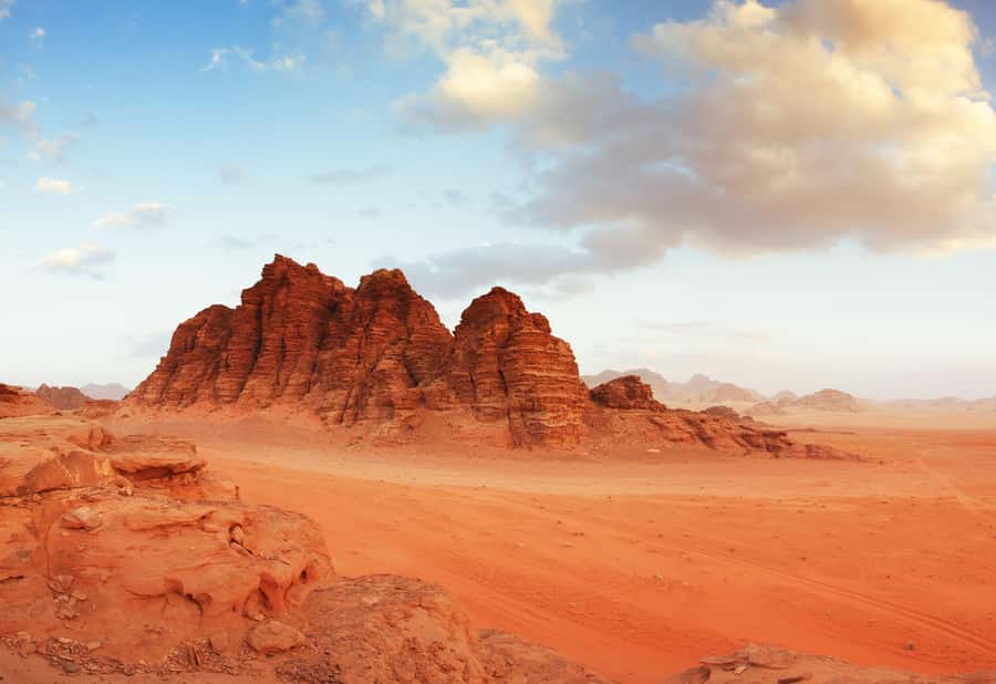 From Amman: Petra & Wadi Rum Private or group Day Tour - Key points to know before booking