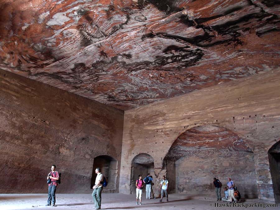 From Amman: Petra & Wadi Rum Private or group Day Tour - Should you book it?