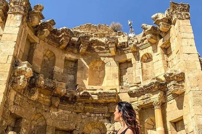 From Amman :Private day tour to Jerash and Ajloun - Who will get the most from this tour