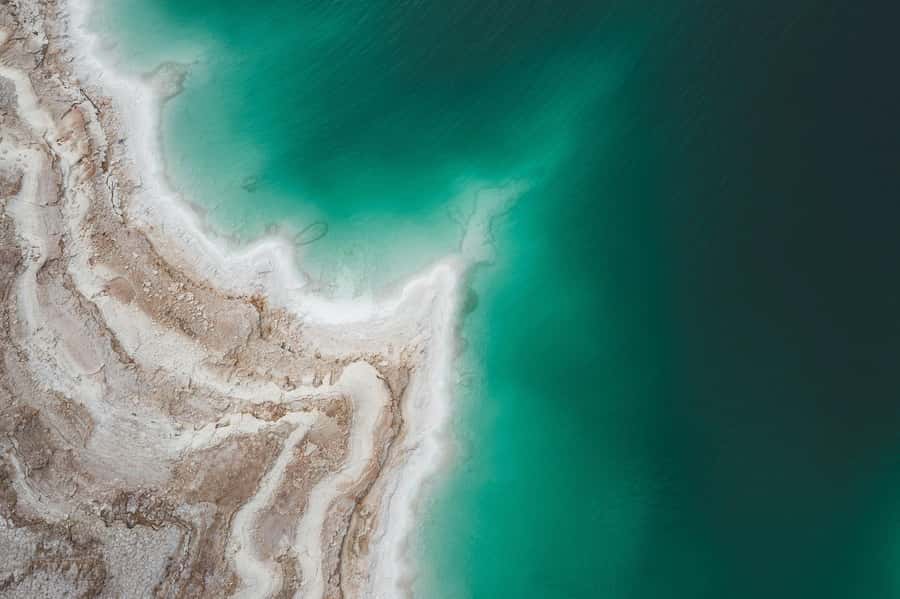 From Amman: Private Day Tour to Petra & Dead Sea - The six-hour timing deserves a careful check