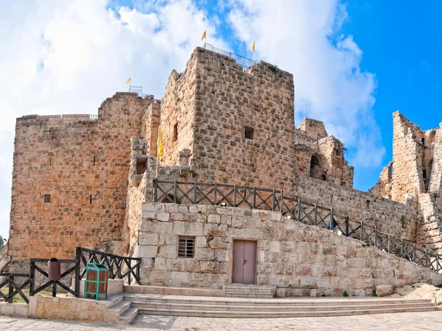 From Amman: Private Jerash, Ajloun Castle, and Umm Qais Tour - What the drivers add to the day