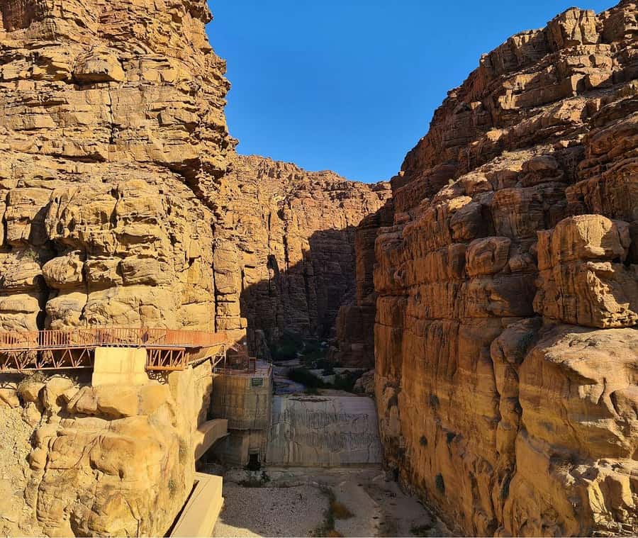 From Amman:To Al-Mujib Canyon & Dead Sea Salt Beach Day Trip - Should you book the Amman to Al-Mujib and Dead Sea trip?