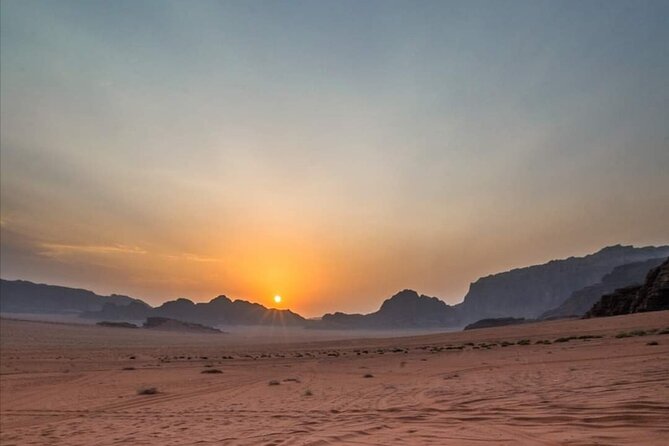 From Amman to (Aqaba, Wadi Rum and Petra) - Should you book this three-day Jordan tour?