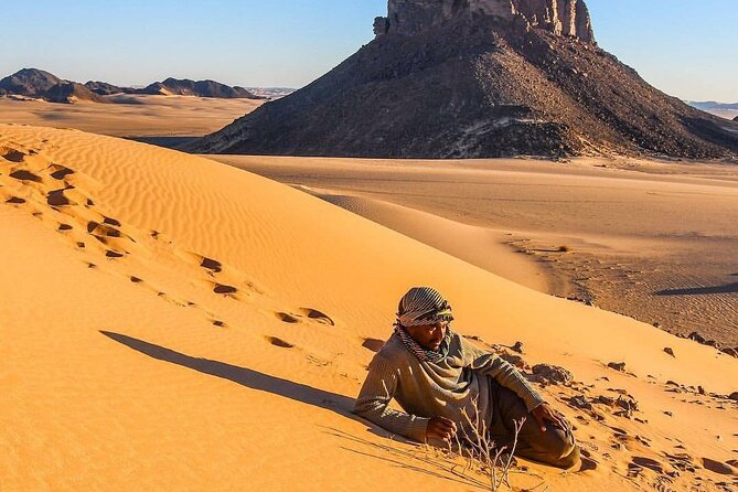 From Amman to Petra and Wadi rum ( Private two days) - Why the private car matters on this route