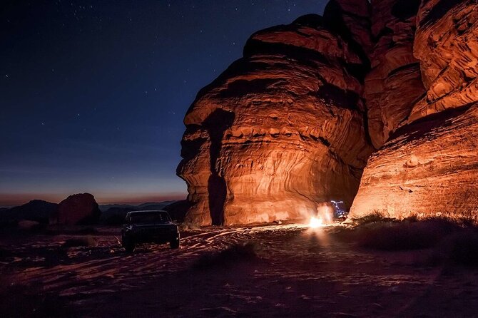 From Amman to Petra and Wadi rum ( Private two days) - Who will enjoy this private Jordan route