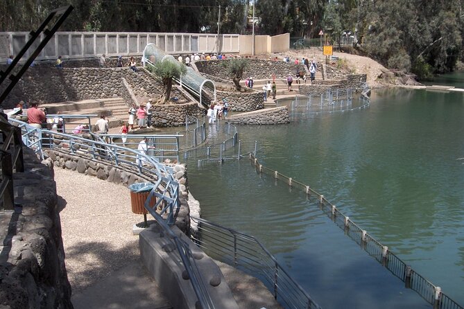 From Amman to West ( Madaba, Mt Nebo, baptism site and dead sea) - Who Will Get the Most From This Day Trip
