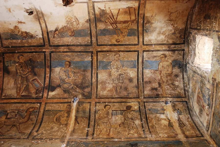 From Amman: Umayyad Desert Castles Tour with Transfer - Why the Eastern Desert deserves your time