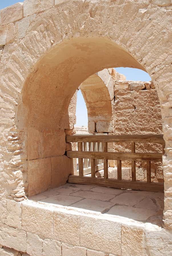 From Amman: Umayyad Desert Castles Tour with Transfer - Leaving Amman for the Umayyad sites