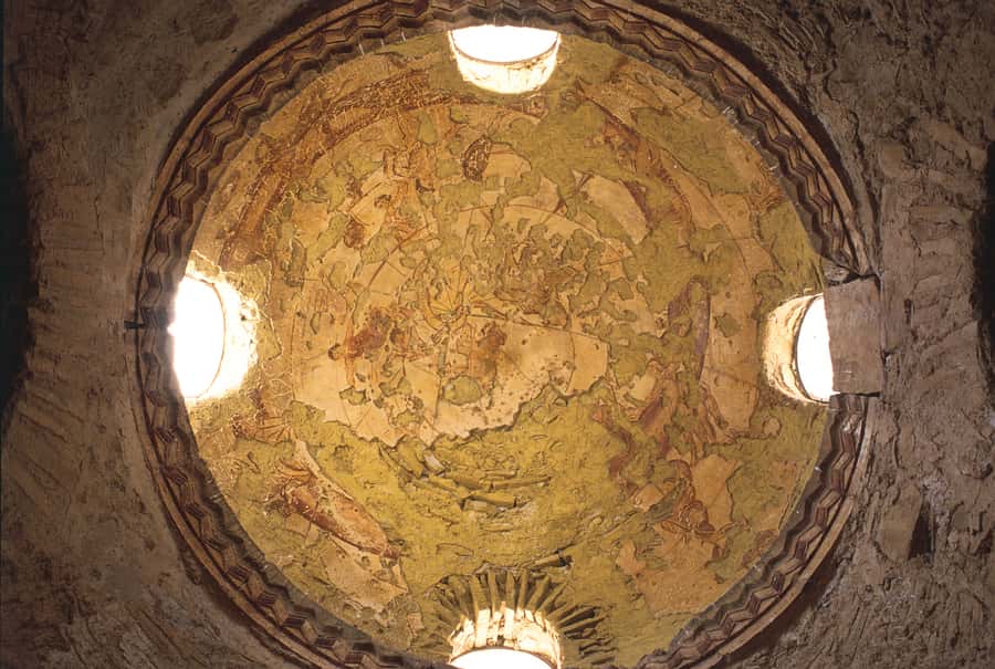 From Amman: Umayyad Desert Castles Tour with Transfer - Comfort, food, and what to bring