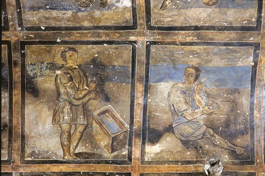 From Amman: Umayyad Desert Castles Tour with Transfer - Who will get the most from this tour