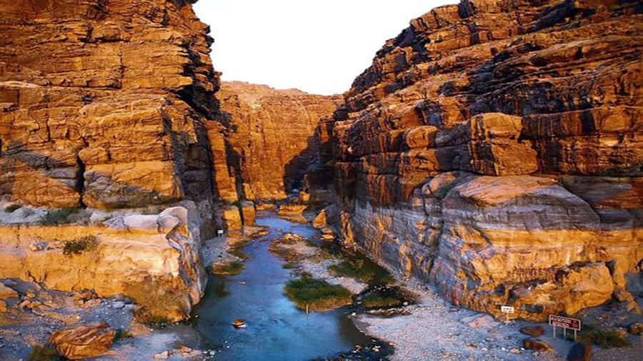 From Amman: Wadi Mujib Siq Trail Private Hiking Tour - Key points to know before booking