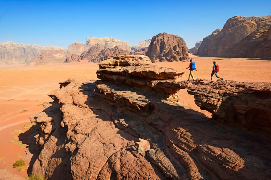 From Aqaba: Jeep Tour to Wadi Rum Desert - Booking advice and final verdict