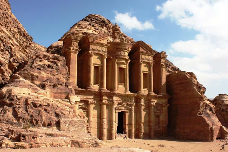From Aqaba: Petra 1 Day Tour - Why Petra makes this Aqaba day trip worthwhile