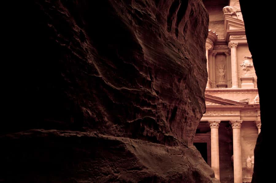 From Aqaba: Petra 1 Day Tour - Is $231 a fair price?