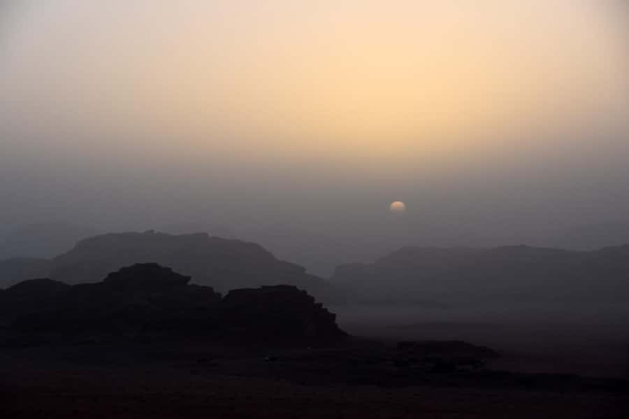 From Aqaba: Wadi Rum Jeep Tour with Hotel Pickup & Drinks - Key points before you book
