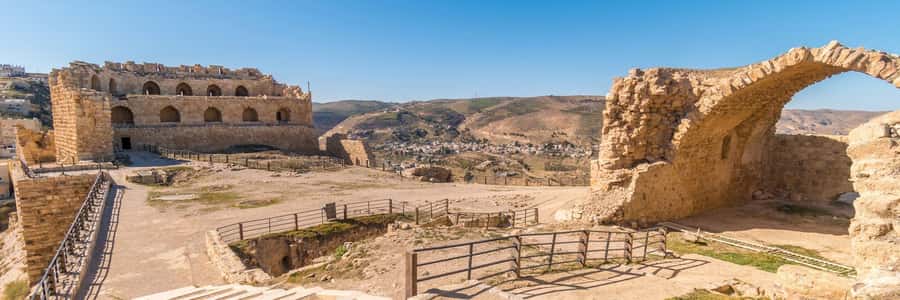 From Dead Sea : Amman city , Madaba and Mount Nebo day tour - Is $114 per person fair value?