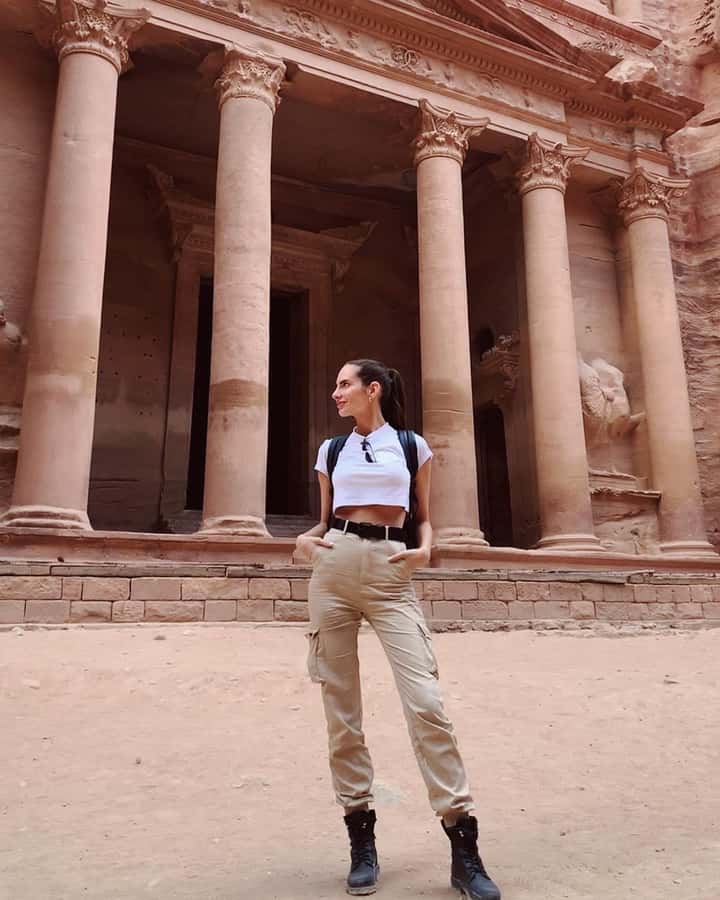 From Dead Sea: Private Full-Day Petra Tour - Should you book it?