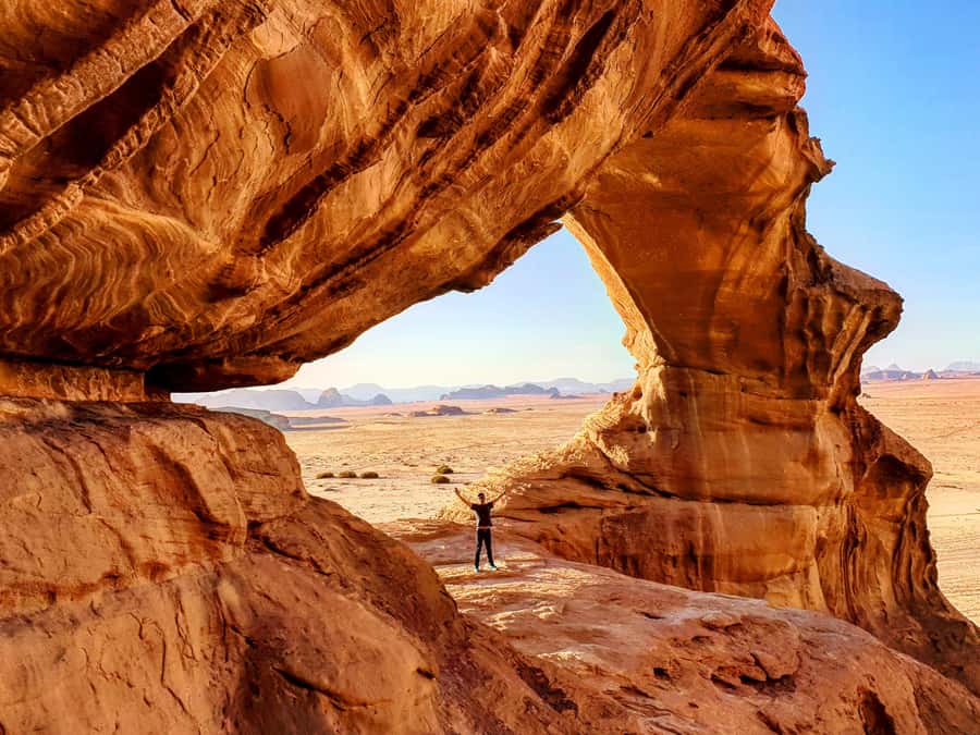 From Eilat: 2-Day Tour of Petra, Wadi Rum & Aqaba - Key points to know before you book