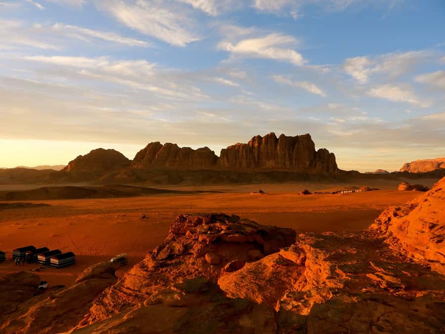 From Eilat: 2-Day Tour of Petra, Wadi Rum & Aqaba - Why this two-day Jordan trip works from Eilat