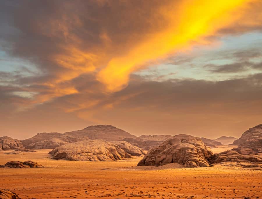 From Eilat: 2-Day Tour of Petra, Wadi Rum & Aqaba - The real price, including the border