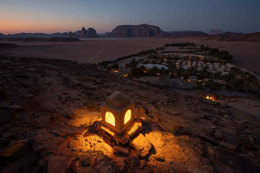 From Eilat, Jerusalem, Tel Aviv: Petra & Wadi Rum 3-Day Tour - Petra with a guide who gives the ruins context