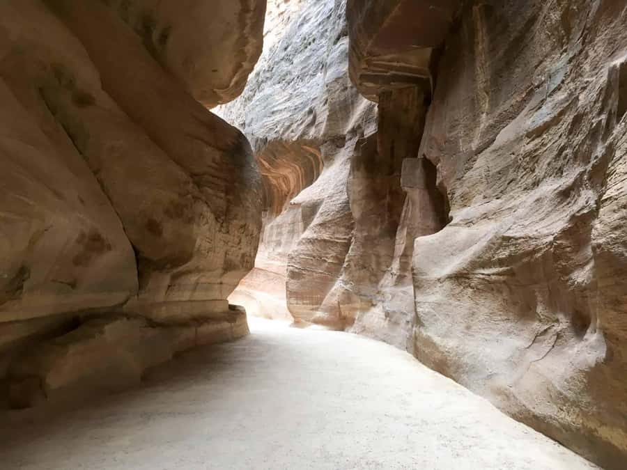 From Eilat, Jerusalem, Tel Aviv: Petra & Wadi Rum 3-Day Tour - The second Petra day is where the price earns its keep