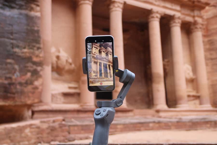 From Jerusalem: Full-Day Tour to Petra with Lunch - Key points to know before booking