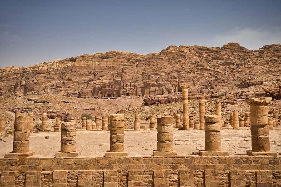From Jerusalem: Full-Day Tour to Petra with Lunch - Is $299 good value?