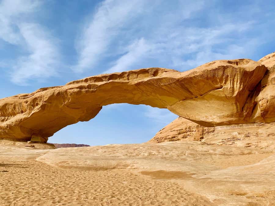 From Jerusalem: Petra, Wadi Rum & Aqaba 2-Day Glamping Tour - Why this two-day Jordan trip works